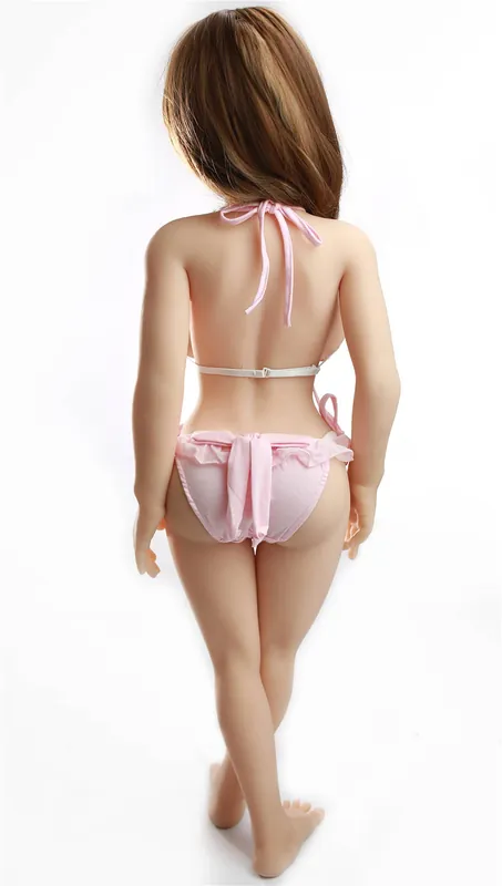 Affordable Price Hot Female Small Size Sex Doll For Men India thumbnail 7