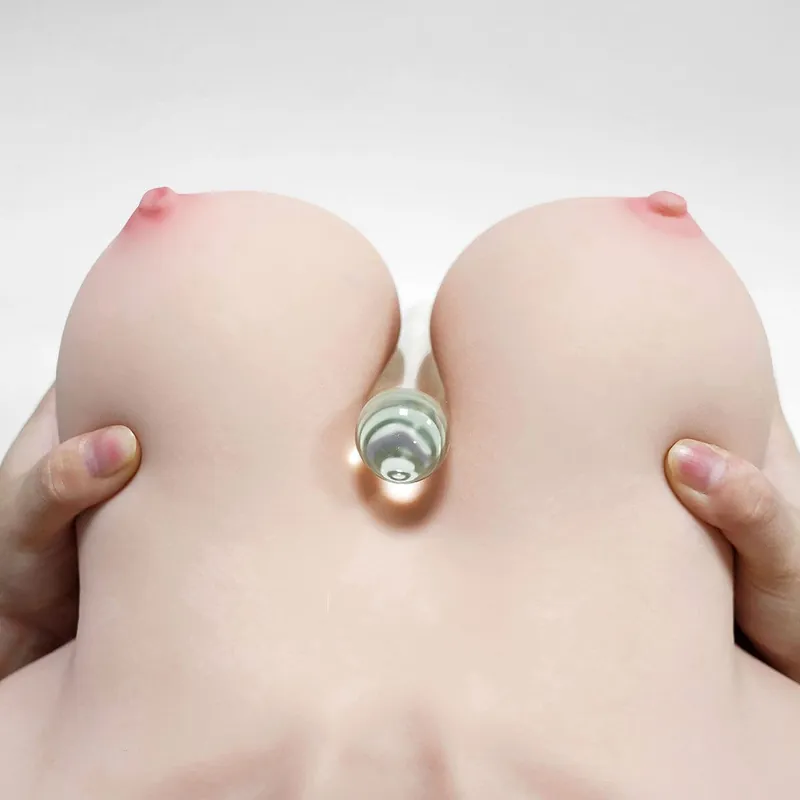 Big Breast Sex Doll Torso For Man With Huge Tit 60.96cm - Image 8 | Buy Online India
