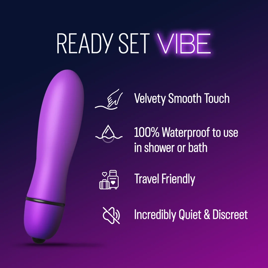Durex Intense Vibe Bullet Personal Massager for Women | Buy Online in India thumbnail 3
