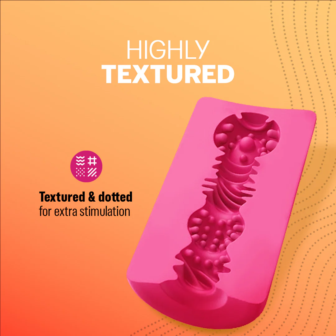 Durex Play Slide & Ride Sex Toys For Man thumbnail 4