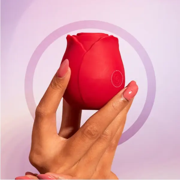 Manforce Epic Aura Suction Personal Massager - Image 6 | Buy Online India