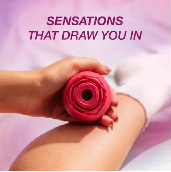 Manforce Epic Aura Suction Personal Massager - Image 5 | Buy Online India