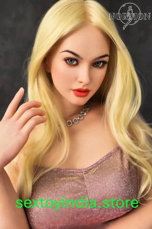 Lora Dcup Super Realistic Looking Sex Dolls 165cm Silicone Real Doll - Image 3 | Buy Online India